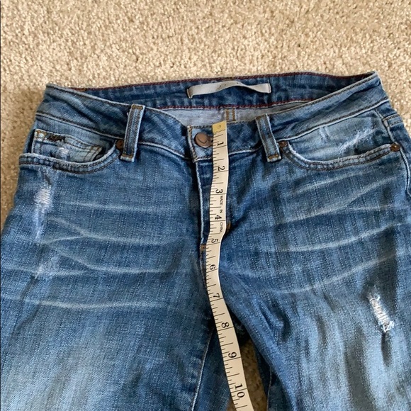 B2GOFREE 🍭Joe’s Jeans Sz 26 - Picture 4 of 7